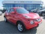 Nissan Juke 1.6 Visia Plus