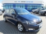 Škoda Fabia 1.2 TSI 66kW Style