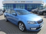 Škoda Octavia 2.0 TDI 110kW Style Combi