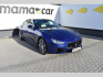 Maserati Ghibli S Q4 3.0V6 302kW ČR