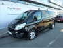 Ford Tourneo Custom 2,0 TDCi 6AT 310L2 Titanium 8m