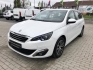 Peugeot 308 SW ALLURE 1.6 BlueHDI NAVI,LED