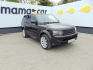 Land Rover Range Rover Sport 3.0TDV6 HSE 180kW