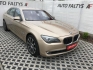 BMW Řada 7 750 LI XDRIVE INDIVIDUAL,ČR.