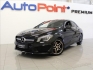 Mercedes-Benz CLA 2.2 220d AT AMG-Paket ČR.