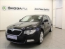 Škoda Superb 3,6 i AT 4x4