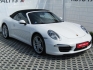 Porsche 911 CARRERA 3.5i PDK ČR.1.MAJ.