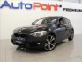 BMW Řada 1 118i AT NAVI 2.majitel