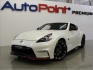 Nissan 370 Z 3,7 V6 6MT NISMO ČR. 7300KM