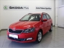 Škoda Fabia 1,2 TSi Style