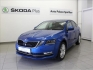Škoda Octavia 1,6 TDi Style