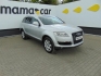 Audi Q7 3.0TDi 171kW QUATTRO ČR NAVI