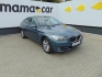 BMW Řada 5 535i GT xDrive ČR 1MAJ NAVI