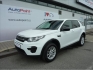 Land Rover Discovery Sport 2,0 TD4 6MT Pure 4WD*