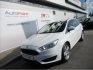 Ford Focus 1,6 TDCi Trend+ 6MT