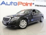 Mercedes-Benz Třídy S 350d 4Matic Long ČR. 1.MAJITEL
