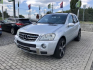 Mercedes-Benz Třídy M ML 320 CDI 4MATIC AMG,XENON,N