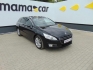Peugeot 508 2.0HDi 120kW AUTOMAT ČR 1MAJ