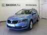 Škoda Octavia 1,4 TSi Style 6MT