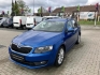 Škoda Octavia 1.6 TDI Style DSG XENON,KESSY