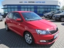 Škoda Fabia 1.2 TSI 66kW Ambition