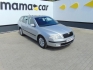 Škoda Octavia 1.9TDi ČR 1MAJ ŘÁDNÝ SERVIS