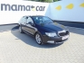 Škoda Superb 2.0TDi 103kW DSG SERVISNÍ KNIH