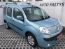 Renault Kangoo 1.5DCi 63KW ČR.1.MAJITEL