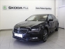 Škoda Superb 2,0 TDi DSG L&K
