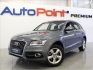 Audi Q5 2,0 TDI AT Quattro S-Line NAVI