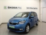 Škoda Citigo 1,0 MPi Style 5dv.