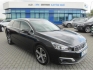 Peugeot 508 SW 2.0 BlueHDI 180k EAT6 GT