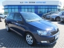 Škoda Fabia 1.2 TSI 66kW Ambition Combi