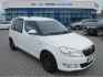 Škoda Roomster 1.2 TSI 63kW Ambition