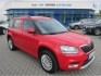 Škoda Yeti 2.0 TDI 81 kW Ambition 4x4