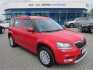 Škoda Yeti 2.0 TDI 81 kW Ambition 4x4