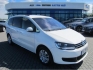 Volkswagen Sharan 2.0 TDI BMT DSG Trendline