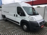 Fiat Ducato 2.3JTD 109KW L5H2 ČR.1.MAJ.