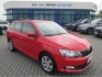 Škoda Fabia 1.2 TSI 66kW Ambition Combi