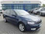 Škoda Octavia 1.4 TSI 110kW Style Combi