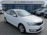 Škoda Rapid 1.2 TSI 66kW Ambition