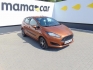 Ford Fiesta 1.0i 74kW ČR 1MAJ 40000KM