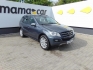 Mercedes-Benz Třídy M ML 350CDi NAVI SERVISNÍ KNIHA
