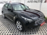Infiniti FX50 S 287KW AT,DVD,NAVI