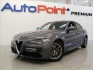 Alfa Romeo Giulia 2.2 JTDM AT Super