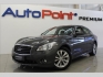 Infiniti M 3,7 i AT GT Premium ČR. 1.maji