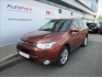 Mitsubishi Outlander 2.2 Di-D Intense 6MT 4WD