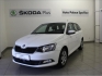 Škoda Fabia 1,2 TSi Ambition 6MT