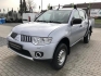 Mitsubishi L200 2.5d Double Cab Entry TAŽNÉ,XE