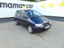 Hyundai Matrix 1.6i 76kW ČR SERVISNÍ KNIHA